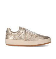 PHILIPPE MODEL SNEAKERS DONNA NICE   VNLD M001  Oro