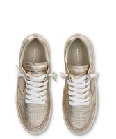 PHILIPPE MODEL SNEAKERS DONNA NICE   VNLD M001  Oro