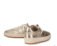 PHILIPPE MODEL SNEAKERS DONNA NICE   VNLD M001  Oro