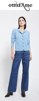 OTTOD'AME Jeans Loose
 BST_DP9647_1921 VAR.UNICA