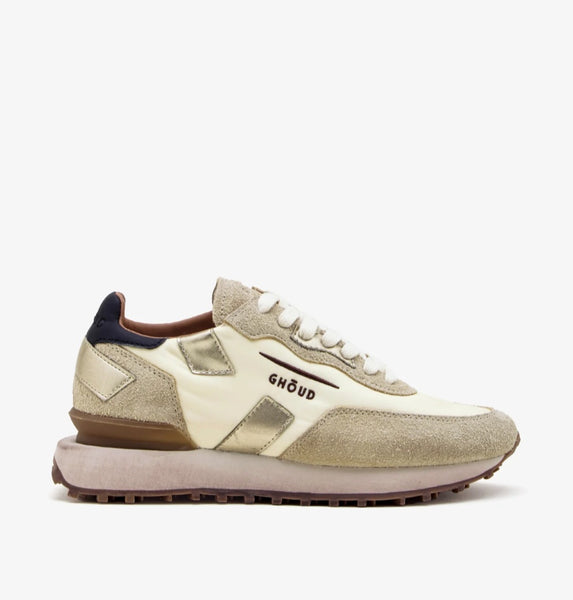 GHOUD VENICE SNEAKERS DONNA RBLW-NS61