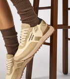GHOUD VENICE SNEAKERS DONNA RBLW-NS61