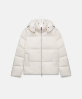 UNITY JA-HELENA JACKET OFF WHITE