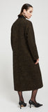 OTTOD'AME Cappotto doppiopetto tweed
 TLZ_DJ0036_1921