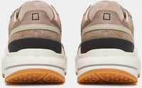 D.A.T.E. SNEAKERS DONNA FUGA WAX MUD