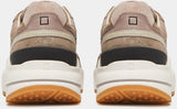 D.A.T.E. SNEAKERS DONNA FUGA WAX MUD