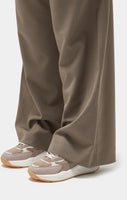 D.A.T.E. SNEAKERS DONNA FUGA WAX MUD