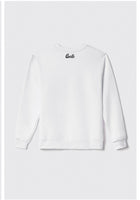 GAELLE PARIS Felpa Paricollo  
GAABW06020 Off White