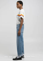 REPLAY JEANS BOY FIT AUBRY
WA532 .000.872 875