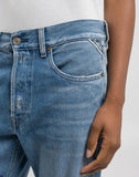 REPLAY JEANS BOY FIT AUBRY
WA532 .000.872 875