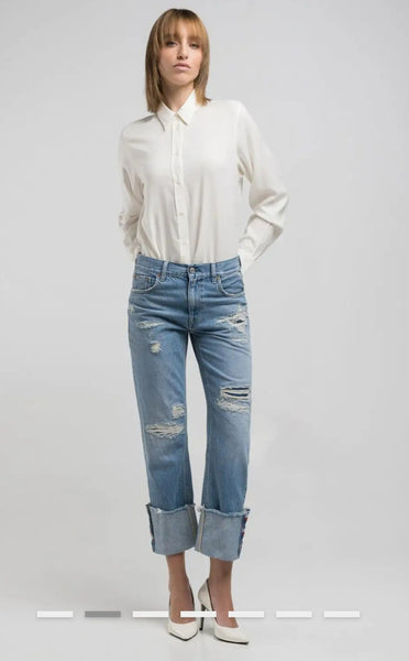 REPLAY JEANS STRAIGHT FIT AKEME
WA533F.000.872 87R