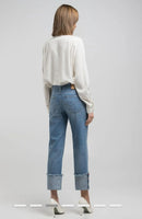 REPLAY JEANS STRAIGHT FIT AKEME
WA533F.000.872 87R