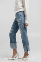 REPLAY JEANS STRAIGHT FIT AKEME
WA533F.000.872 87R