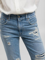 REPLAY JEANS STRAIGHT FIT AKEME
WA533F.000.872 87R