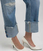 REPLAY JEANS STRAIGHT FIT AKEME
WA533F.000.872 87R