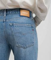 REPLAY JEANS STRAIGHT FIT AKEME
WA533F.000.872 87R