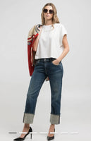 REPLAY JEANS STRAIGHT FIT AKEME
WN533 .000.619 817