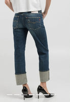REPLAY JEANS STRAIGHT FIT AKEME
WN533 .000.619 817