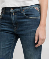 REPLAY JEANS STRAIGHT FIT AKEME
WN533 .000.619 817