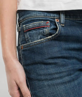 REPLAY JEANS STRAIGHT FIT AKEME
WN533 .000.619 817