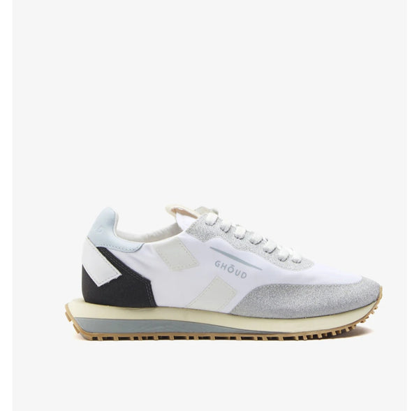 GHOUD VENICE SNEAKERS DONNA RUSH SCLW-NG07