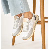 GHOUD VENICE SNEAKERS DONNA RUSH SCLW-NG07