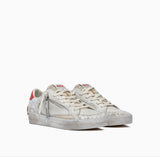 CRIME LONDON SNEAKERSSK8 DELUXE MALBORO RED Art.14107