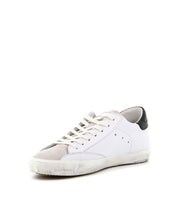 PHILIPPE MODEL PRSX PRLU 1011 BIANCO NERO