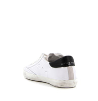 PHILIPPE MODEL PRSX PRLU 1011 BIANCO NERO