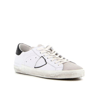 PHILIPPE MODEL PRSX PRLU 1011 BIANCO NERO