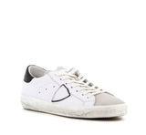 PHILIPPE MODEL PRSX PRLU 1011 BIANCO NERO