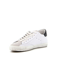 PHILIPPE MODEL PRSX PRLU 1011 BIANCO NERO