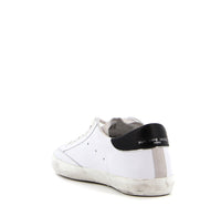 PHILIPPE MODEL PRSX PRLU 1011 BIANCO NERO
