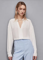 PATRIZIA PEPE Camicia  8C0776_A8I1_W146