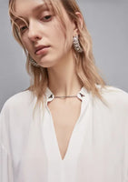 PATRIZIA PEPE Camicia  8C0776_A8I1_W146