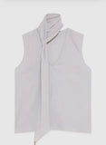 PATRIZIA PEPE Camicia con fusciacca 8C0762_A540_S702