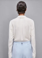 PATRIZIA PEPE Camicia "Essential" polso alto Fly 8C0761_A8I1_W146