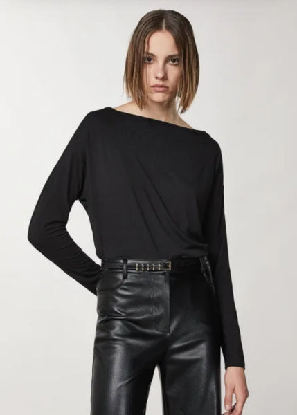 PATRIZIA PEPE MAGLIA   ART 8M1575/J013-K103