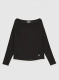 PATRIZIA PEPE MAGLIA   ART 8M1575/J013-K103