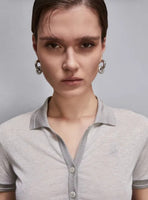 PATRIZIA PEPE MAGLIA   ART 8K0279/K128-W180
