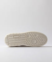 D.A.T.E. SNEAKERS DONNA HILL LOW PLATFORM STARDUST PLATINUM