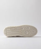 D.A.T.E. SNEAKERS DONNA HILL LOW PLATFORM STARDUST PLATINUM