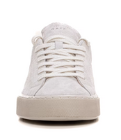 D.A.T.E. SNEAKERS UOMO HILL LOW SUEDE WHITE