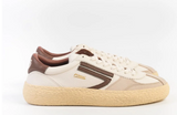 PURAAI SNEAKER UOMO VINTAGE COGNAC