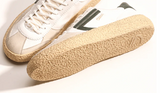 PURAAI SNEAKER UOMO VINTAGE VISCHIO
