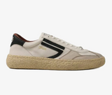 PURAAI SNEAKER UOMO VINTAGE OSSO