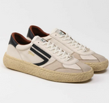 PURAAI SNEAKER UOMO VINTAGE OSSO