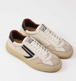 PURAAI SNEAKER UOMO VINTAGE OSSO