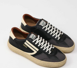 PURAAI SNEAKER UOMO VINTAGE ECLIPSE