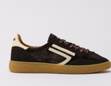 PURAAI SNEAKERS DONNA XS TIRAMISU